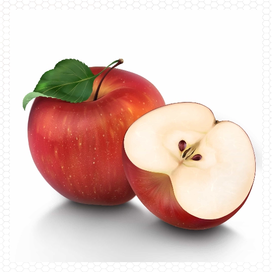 apple