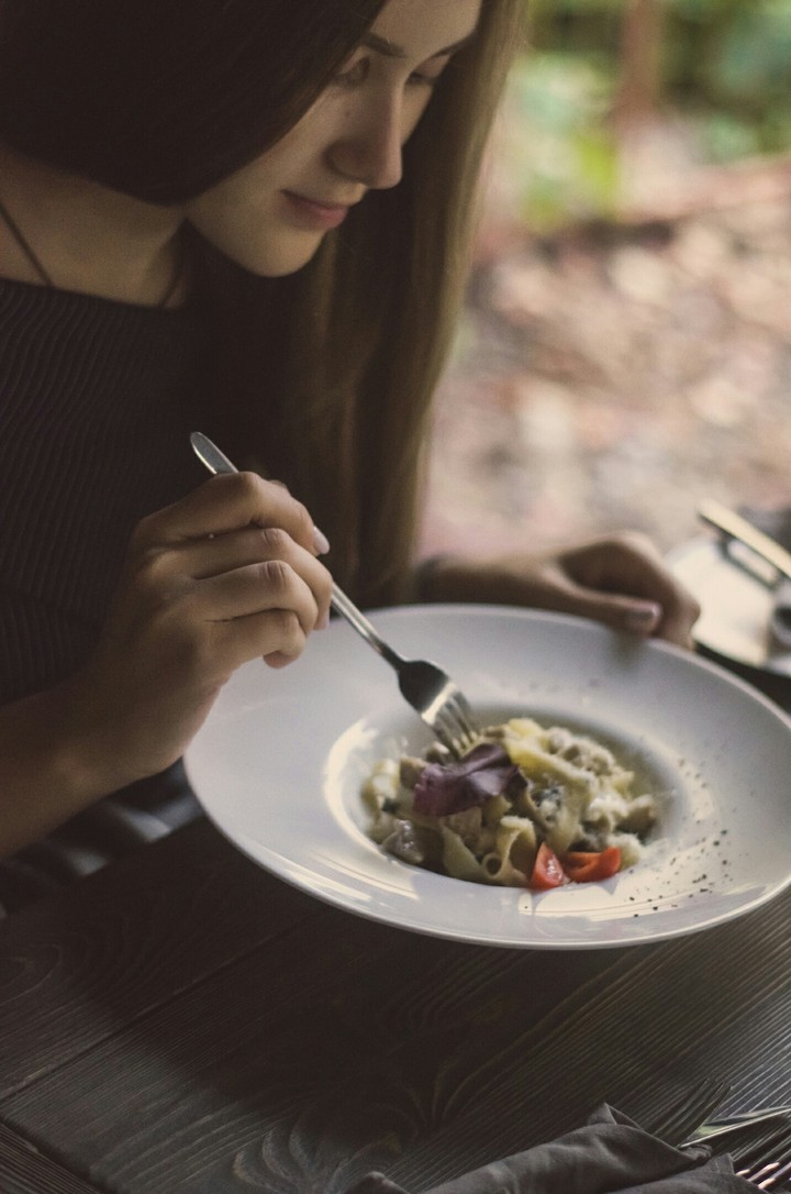 Pasta