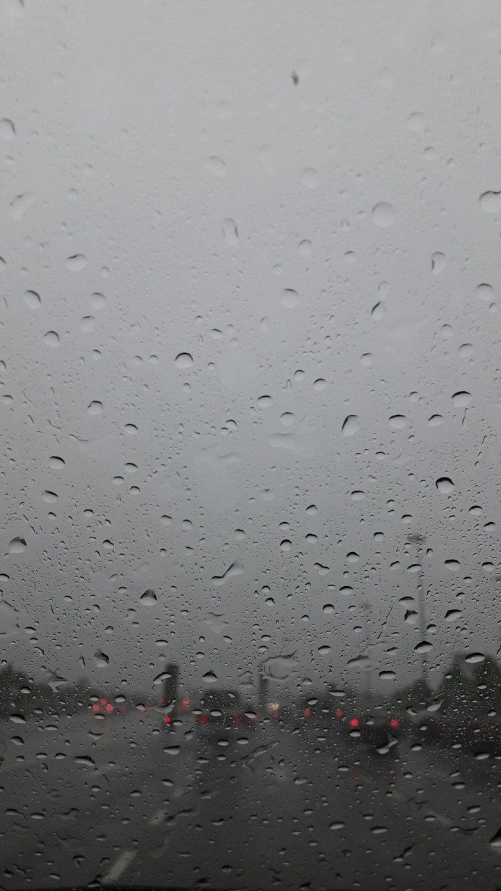 Rainy Afternoon