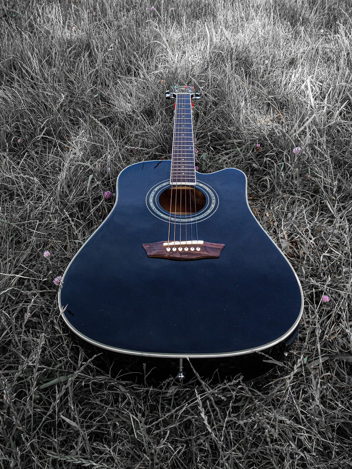 puent guitar