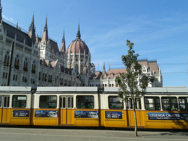 Budapest