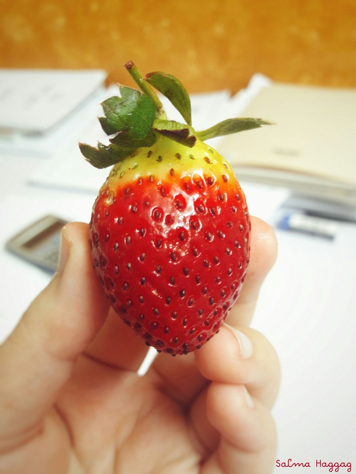 Strawberry