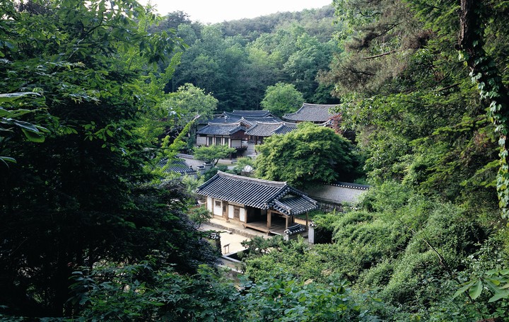 여행