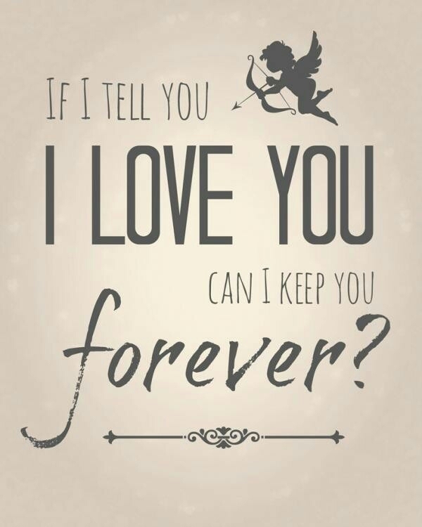 love love love