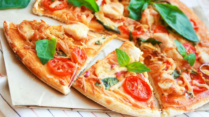 pizza