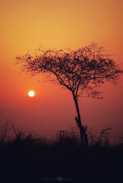 Sundown