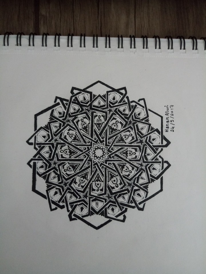 Mon étoile "R.R."