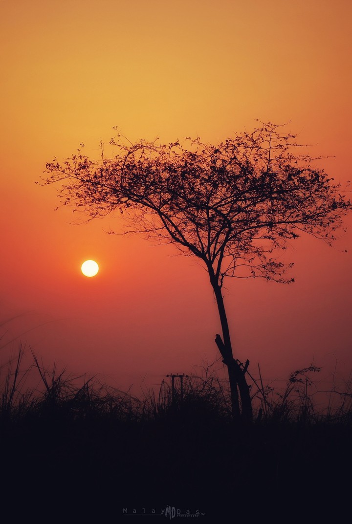 Sundown
