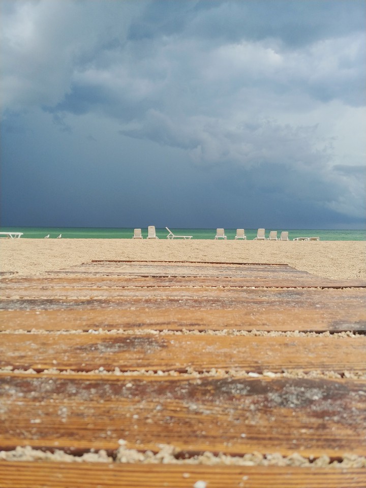 sea