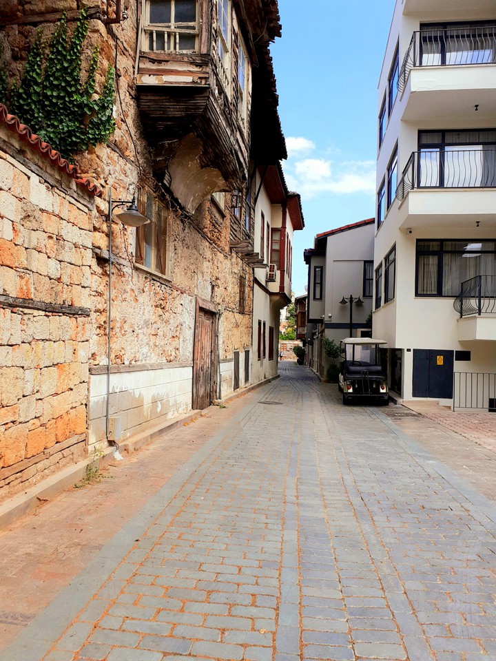 Old Town