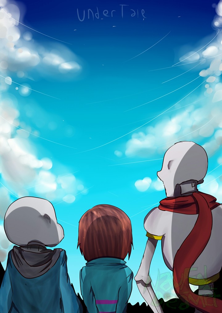 Undertale