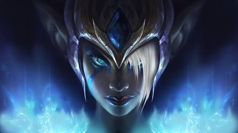 league of legends