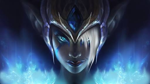 league of legends