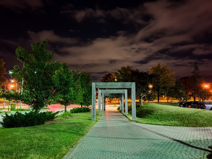 Nightscape