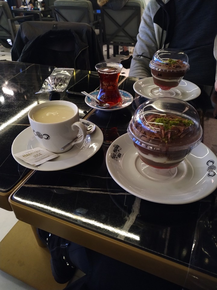 tea ❤️