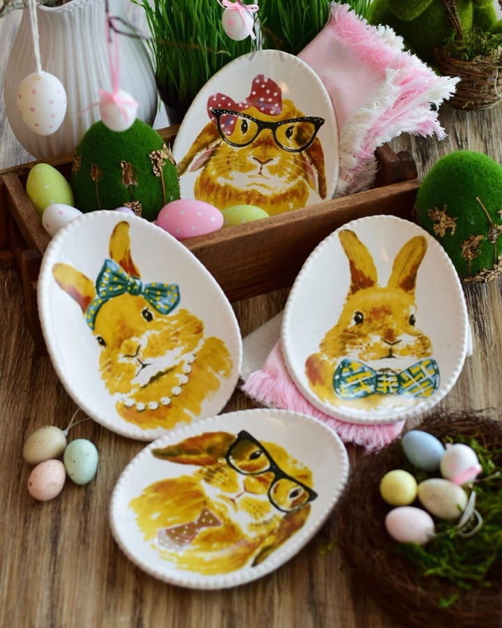 bunnies