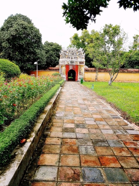 temple, Garden duvar kağıtları