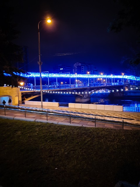 The drudge in vladikavkaz