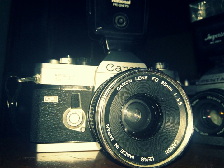 canon