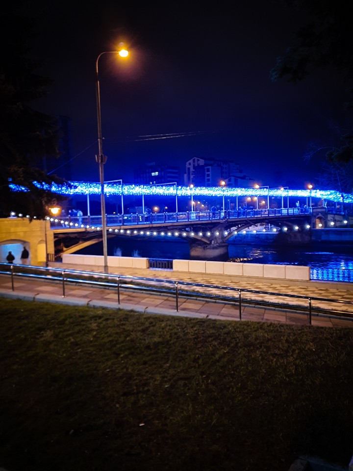 The drudge in vladikavkaz