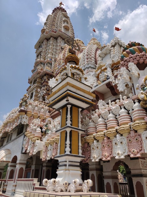 God's Palace