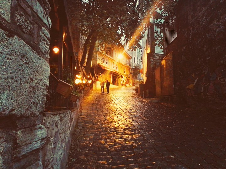fall