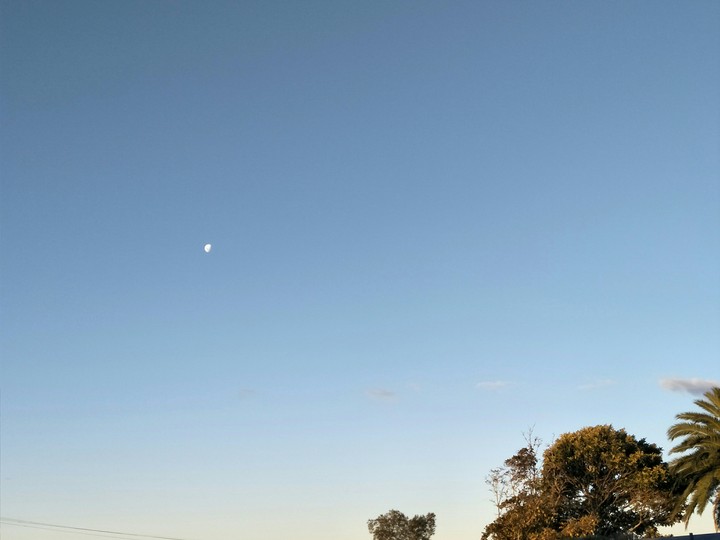 Moon