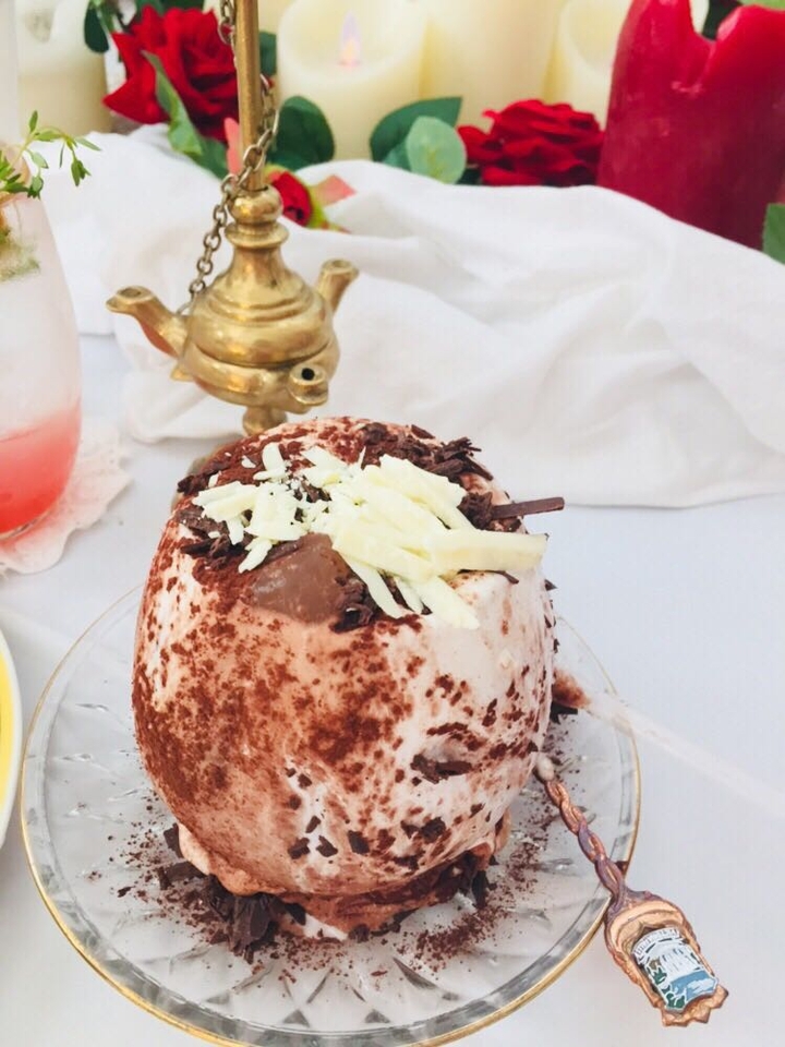 초콜렛