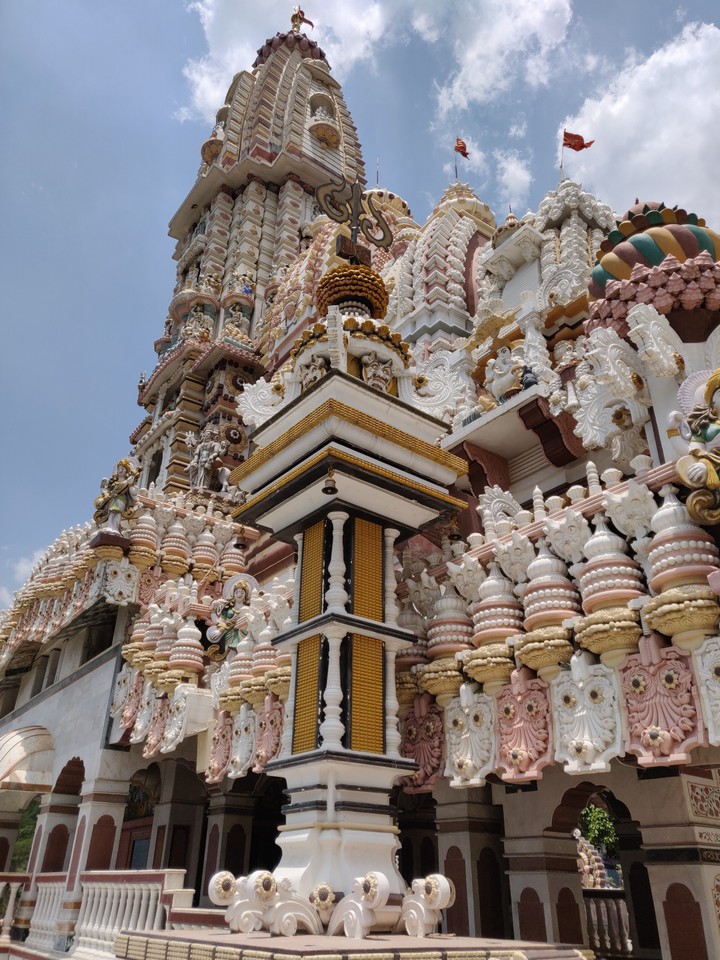 God's Palace