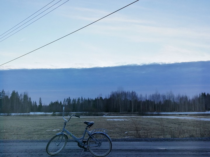 finland