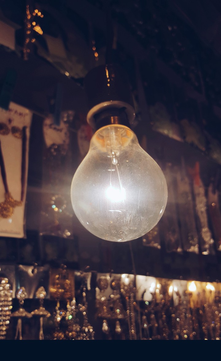 Light It Up.