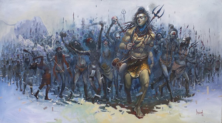 shiv