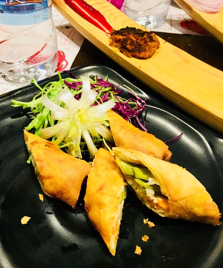 Foodgasm 01- Vinayak Thorat #02