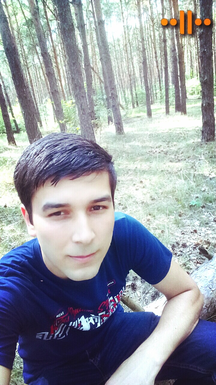 Dilshod Iskandarov