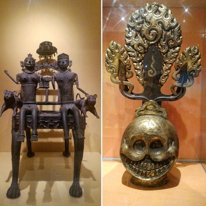 National Museum, Delhi