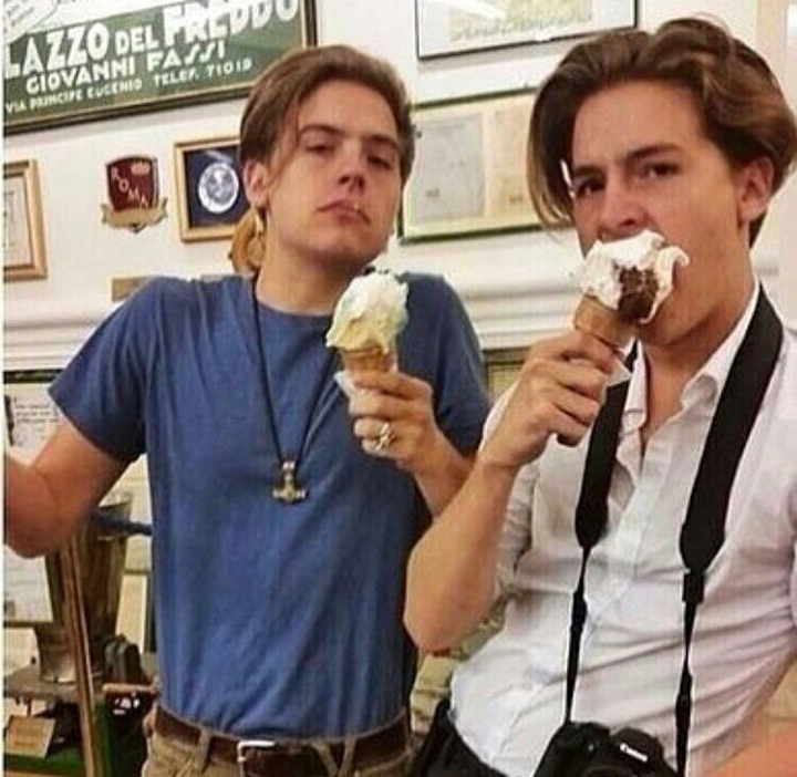 HB Sprouse