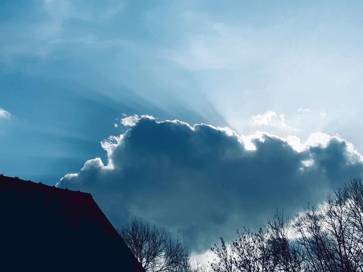 Nuages