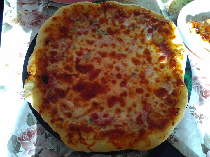 pizza