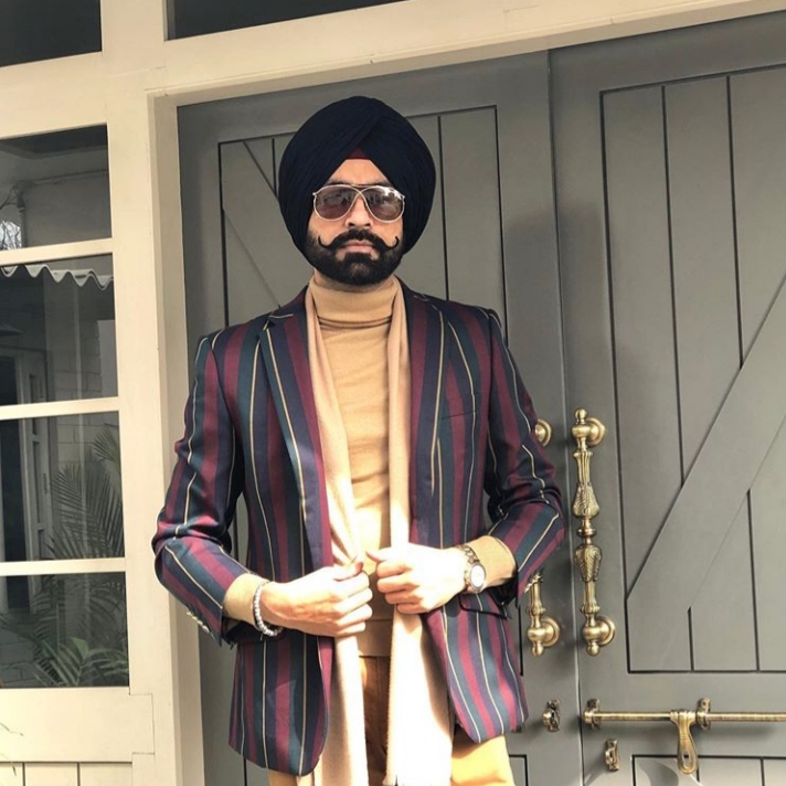 turban