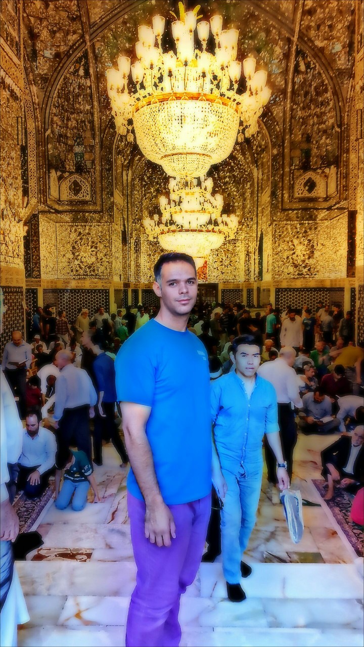 iran