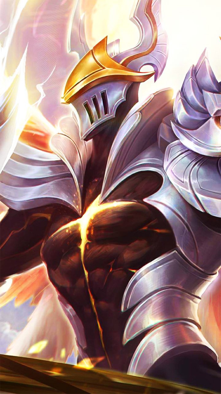 Paladin