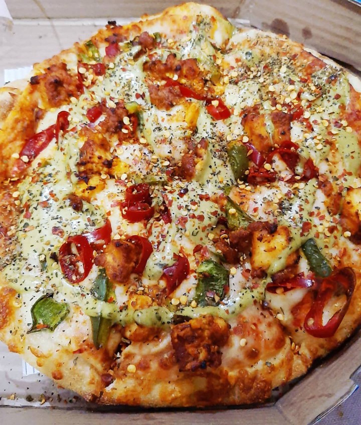 I Love Pizza , Yes I do. . ❤
