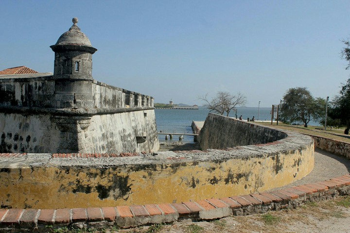 Fortaleza