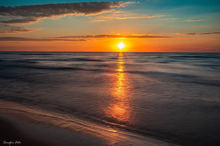 sea