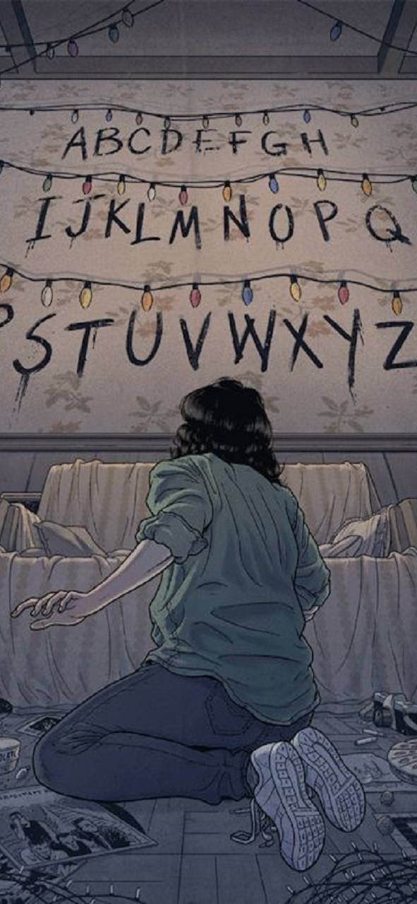 Stranger Things