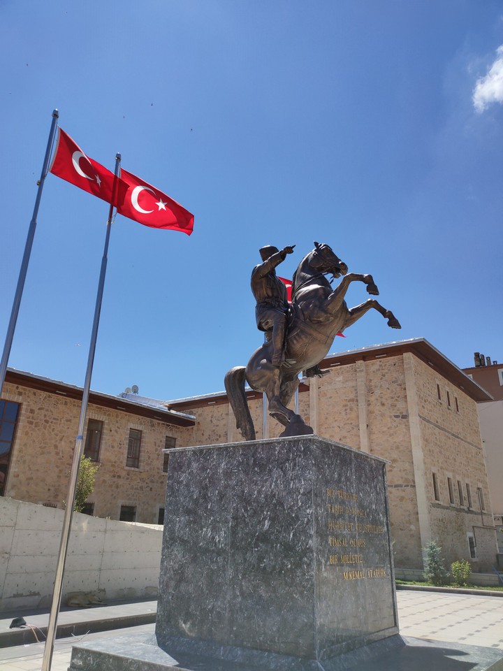 ATATÜRK