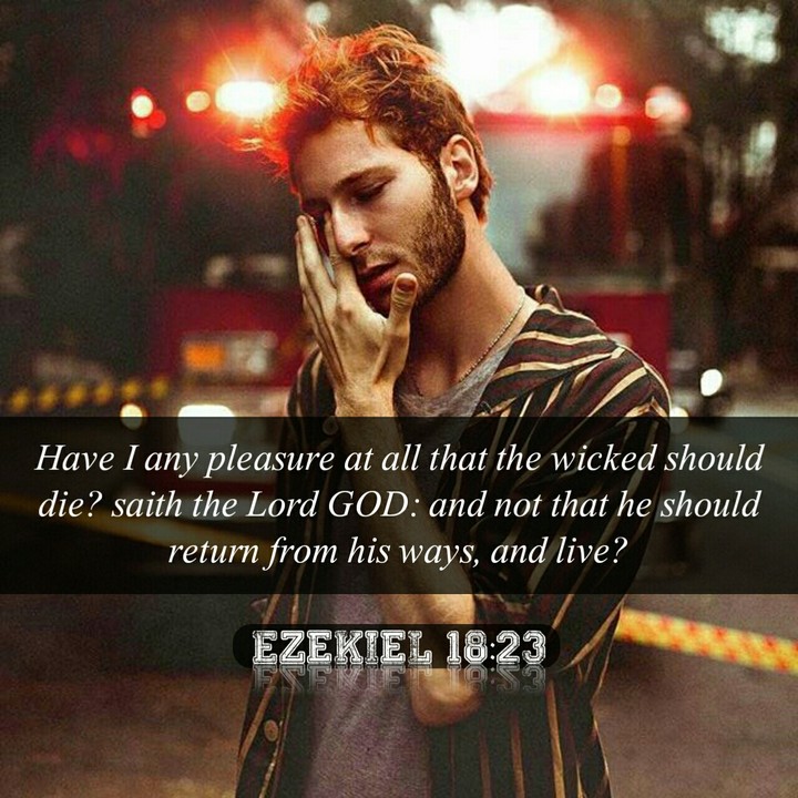 The Love Of GOD