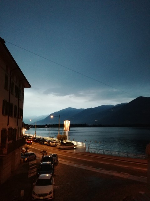 Crepuscolo