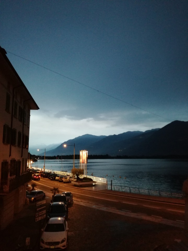 Crepuscolo