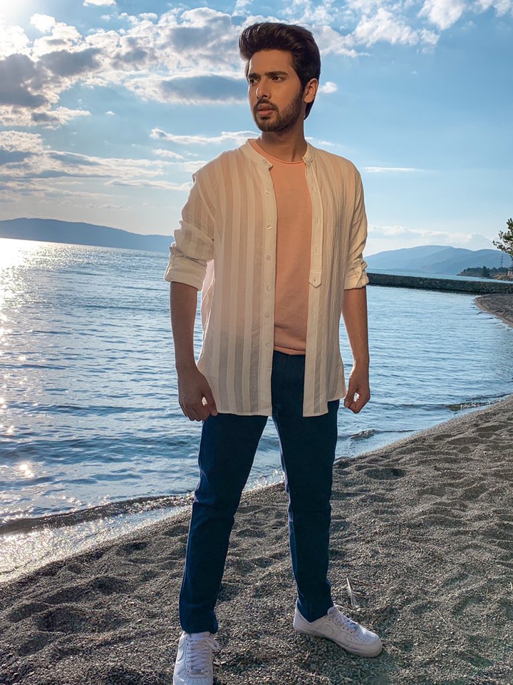 ARMAAN MALIK